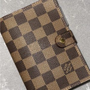 ❌SOLD❌ Louis Vuitton PM agenda (small)